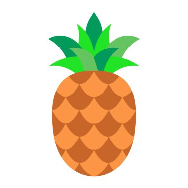 Çam vektör simgesi. Yazdırma, mobil ve web uygulamaları için kullanılabilir.