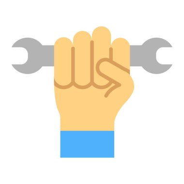 Araç vektör simgesi. Yazdırma, mobil ve web uygulamaları için kullanılabilir.