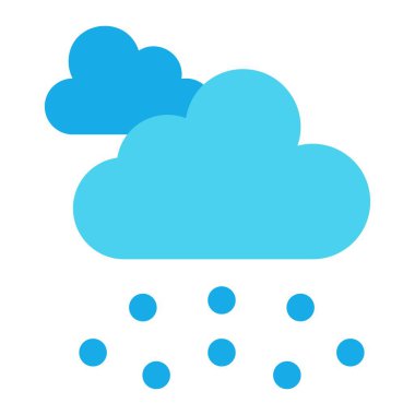 Selam vektör simgesi. Yazdırma, mobil ve web uygulamaları için kullanılabilir.