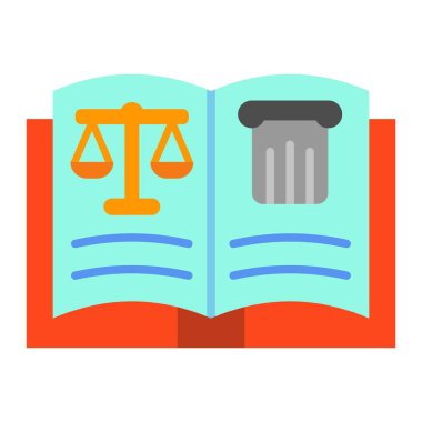 Eski vektör simgesi. Yazdırma, mobil ve web uygulamaları için kullanılabilir.