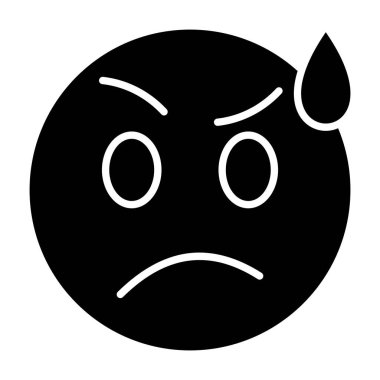 Vektör simgesi karıştırılıyor. Yazdırma, mobil ve web uygulamaları için kullanılabilir.