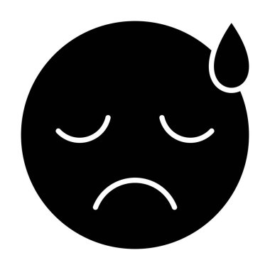 Vektör simgesini alt üst et. Yazdırma, mobil ve web uygulamaları için kullanılabilir.