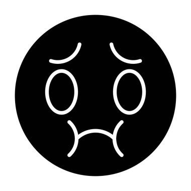 Hasta vektör simgesi. Yazdırma, mobil ve web uygulamaları için kullanılabilir.