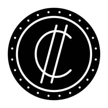 Kolon vektör simgesi. Yazdırma, mobil ve web uygulamaları için kullanılabilir.