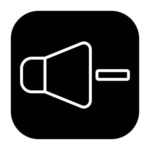 Cilt Aşağı vektör simgesi. Yazdırma, mobil ve web uygulamaları için kullanılabilir.