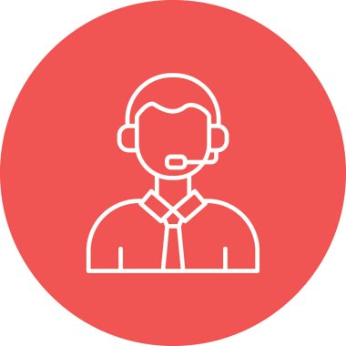 Merkez Ajan Vektör simgesini ara. Yazdırma, mobil ve web uygulamaları için kullanılabilir.