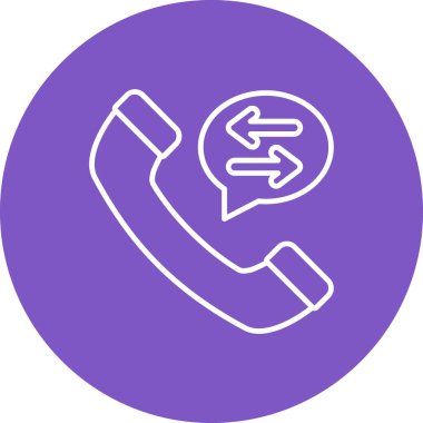 Aktarım vektör simgesini ara. Yazdırma, mobil ve web uygulamaları için kullanılabilir.