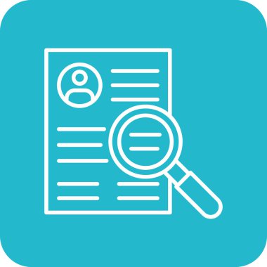 Arama vektör simgesi. Yazdırma, mobil ve web uygulamaları için kullanılabilir.