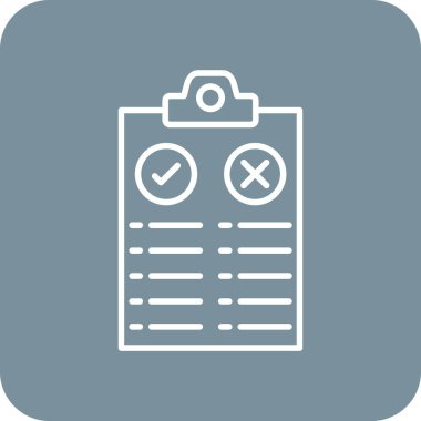 Artılar ve Eksiler vektör simgesi. Yazdırma, mobil ve web uygulamaları için kullanılabilir.