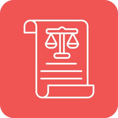 Vektör simgesini kaydır. Yazdırma, mobil ve web uygulamaları için kullanılabilir.