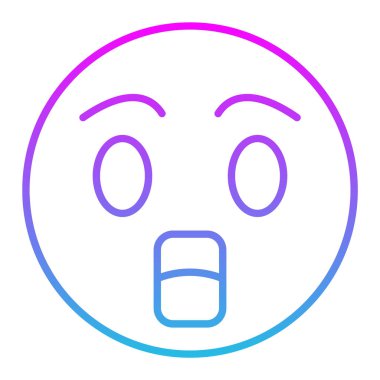 Şok vektör simgesi. Yazdırma, mobil ve web uygulamaları için kullanılabilir.