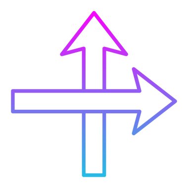 Bilgisayar vektör simgesi. Yazdırma, mobil ve web uygulamaları için kullanılabilir.