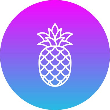 Çam vektör simgesi. Yazdırma, mobil ve web uygulamaları için kullanılabilir.