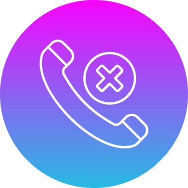 Kayıp vektör simgesini ara. Yazdırma, mobil ve web uygulamaları için kullanılabilir.