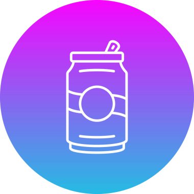 Vektör simgesi. Yazdırma, mobil ve web uygulamaları için kullanılabilir.