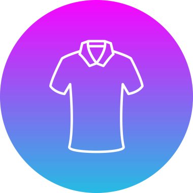 Sıradan vektör simgesi. Yazdırma, mobil ve web uygulamaları için kullanılabilir.