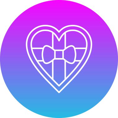 Mevcut vektör simgesi. Yazdırma, mobil ve web uygulamaları için kullanılabilir.