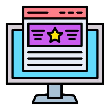 Sancak vektör simgesi. Yazdırma, mobil ve web uygulamaları için kullanılabilir.