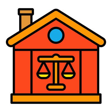 Özellik vektör simgesi. Yazdırma, mobil ve web uygulamaları için kullanılabilir.