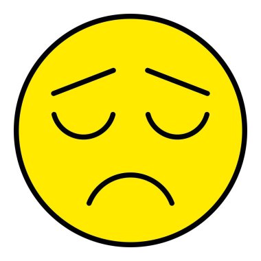 Somurtkan vektör simgesi. Yazdırma, mobil ve web uygulamaları için kullanılabilir.