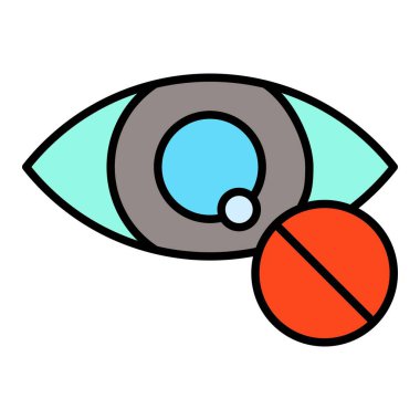 Gayrimeşru vektör simgesi yok. Yazdırma, mobil ve web uygulamaları için kullanılabilir.