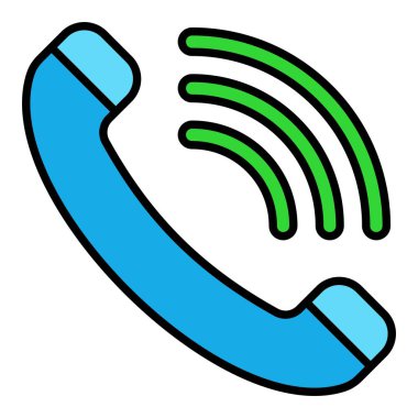 Vektör simgesini ara. Yazdırma, mobil ve web uygulamaları için kullanılabilir.