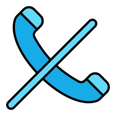 Sessiz vektör simgesini ara. Yazdırma, mobil ve web uygulamaları için kullanılabilir.