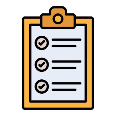 Pano vektör simgesi. Yazdırma, mobil ve web uygulamaları için kullanılabilir.