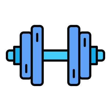 Aptal vektör simgesi. Yazdırma, mobil ve web uygulamaları için kullanılabilir.