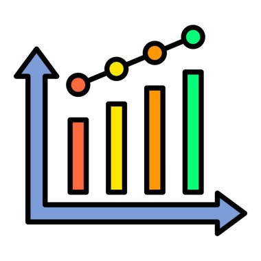 Grafik vektör simgesi. Yazdırma, mobil ve web uygulamaları için kullanılabilir.
