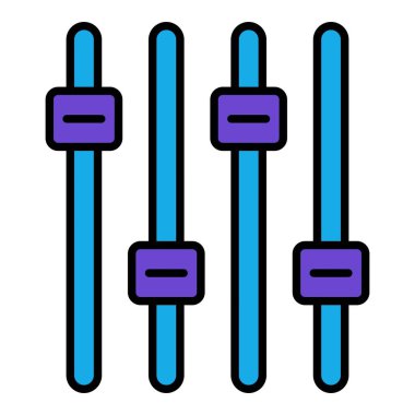 Cilt Kontrol vektör simgesi. Yazdırma, mobil ve web uygulamaları için kullanılabilir.