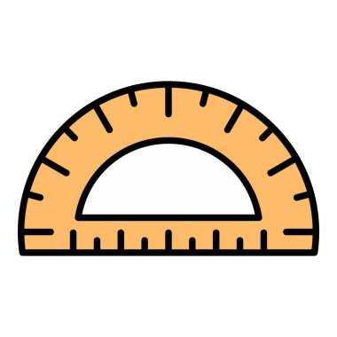 Koruyucu vektör simgesi. Yazdırma, mobil ve web uygulamaları için kullanılabilir.