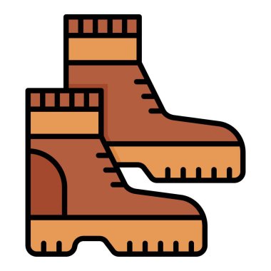 Çizme vektör simgesi. Yazdırma, mobil ve web uygulamaları için kullanılabilir.