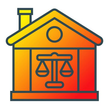 Özellik vektör simgesi. Yazdırma, mobil ve web uygulamaları için kullanılabilir.