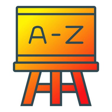 Tahta vektör simgesi. Yazdırma, mobil ve web uygulamaları için kullanılabilir.