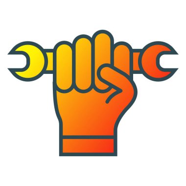 Araç vektör simgesi. Yazdırma, mobil ve web uygulamaları için kullanılabilir.