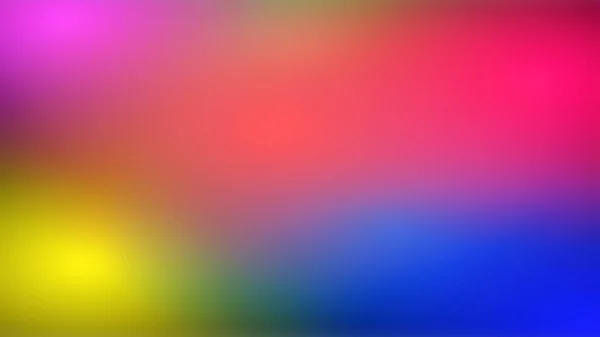 Fundo Colorido Abstrato Gradiente — Fotografia de Stock