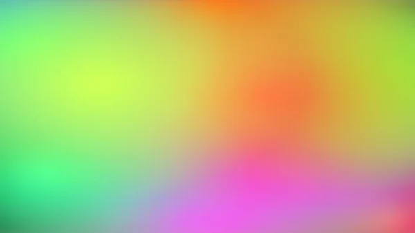 Abstrakter Farbenfroher Hintergrund — Stockfoto