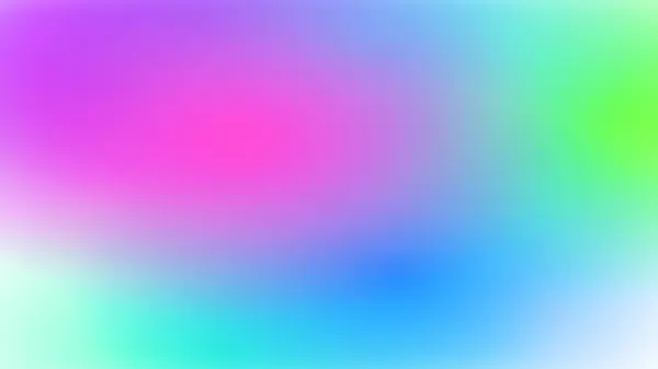 Abstrakcyjne Kolorowe Tło Gradientu — Zdjęcie stockowe