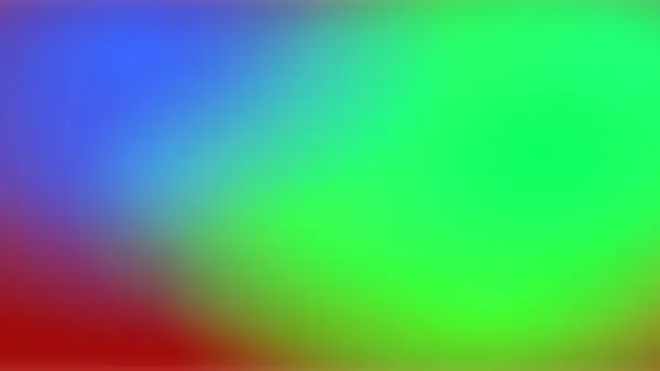 Красочный Абстрактный Градиентный Фон — стоковое фото