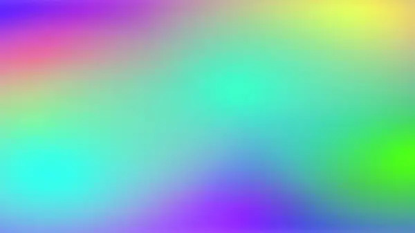 Kolorowe Abstrakcyjne Tło Gradientowe — Zdjęcie stockowe