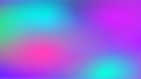 Colorful Abstract Gradient Background — Stock Photo, Image