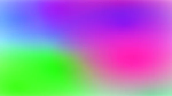 Colorful Abstract Gradient Background — Stock Photo, Image