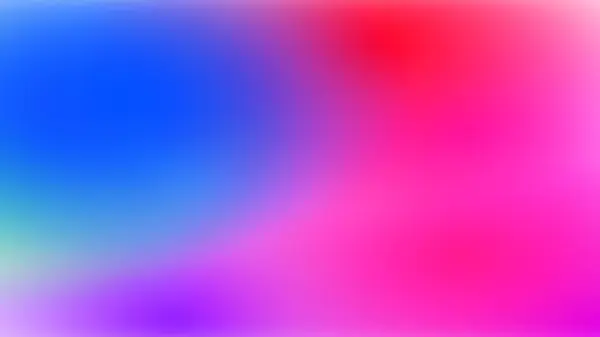Абстрактный Красочный Размытый Фон Современная Концепция — стоковое фото