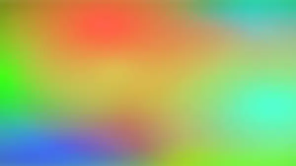 Farbverlauf Hintergrund Mit Farbe — Stockfoto