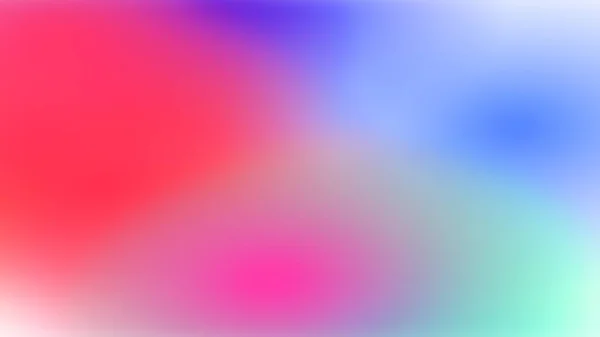 Abstrakcyjne Kolorowe Tło Gradientowe — Zdjęcie stockowe