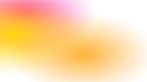 Bunte Abstrakte Farbverlauf Hintergrund Stockbild