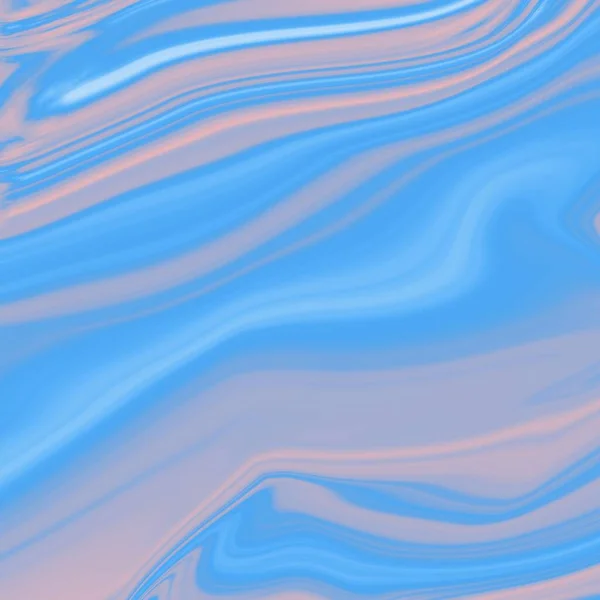 Liquid Abstract Background — 스톡 사진