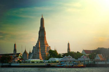 wat phra kaew, thailand