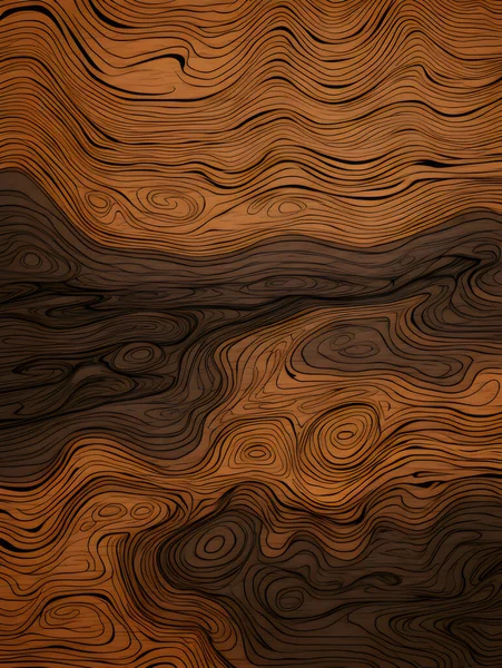 Woodland Impressions Projektowanie Graficzne Tapety — Zdjęcie stockowe